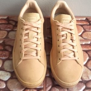 ⏰️PUMA SUEDE CLASSIC TONAL❗️❗️❗️